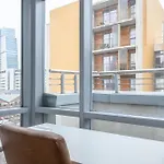 Apartament Stylish Retreat In The Heart Of - Pass The Keys Leeds (West Yorkshire)