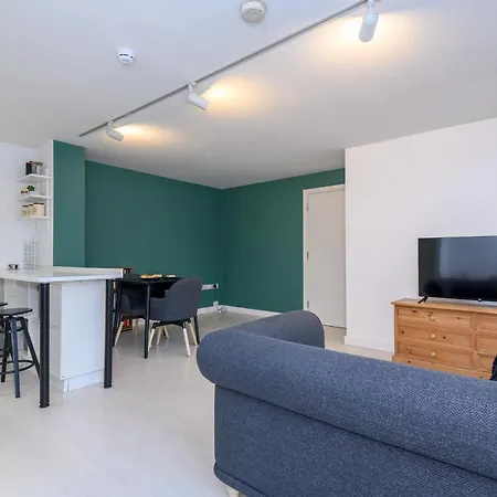 Stylish Retreat In The Heart Of - Pass The Keys Apartament Leeds (West Yorkshire)