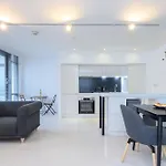 Stylish Retreat In The Heart Of - Pass The Keys Appartement Leeds (West Yorkshire)