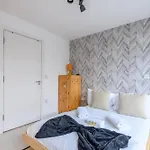 Appartement Stylish Retreat In The Heart Of - Pass The Keys *