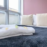 Appartement Stylish Retreat In The Heart Of - Pass The Keys Leeds (West Yorkshire)