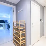 Stylish Retreat In The Heart Of - Pass The Keys Appartement *