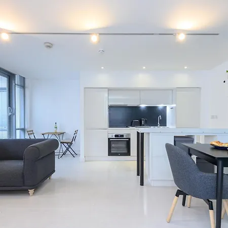 Stylish Retreat In The Heart Of - Pass The Keys Διαμέρισμα Λιντς