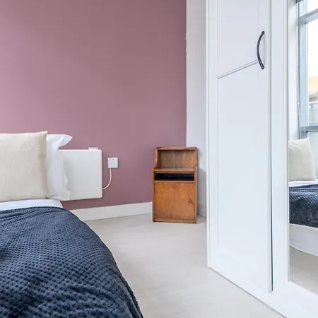 Appartement Stylish Retreat In The Heart Of - Pass The Keys