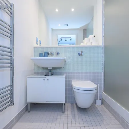 Stylish Retreat In The Heart Of - Pass The Keys Appartement Leeds (West Yorkshire)