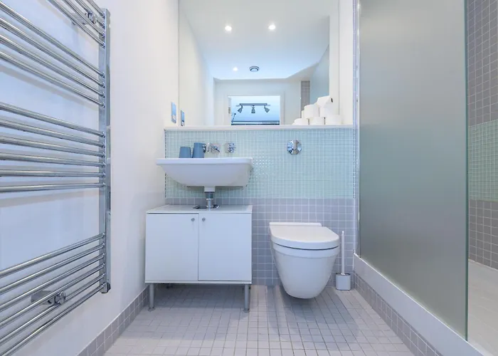 Stylish Retreat In The Heart Of - Pass The Keys 公寓 利兹