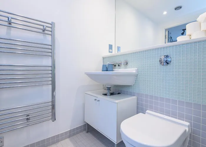 Stylish Retreat In The Heart Of - Pass The Keys 公寓 利兹